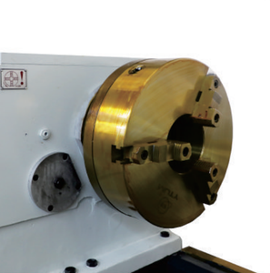 High Precision Heavy Duty <strong>C61160</strong>/C61200/C61250 <strong>Horizontal</strong> Manual Large Chuck <strong>Lathe</strong> Mechanical Metal Turning <strong>Lathe</strong> <strong>Machine</strong> - Product Image 4