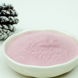 Polvo <span class=keywords><strong>de</strong></span> <span class=keywords><strong>Fresa</strong></span> Instantáneo Secado por Aspersión, Material Crudo <span class=keywords><strong>de</strong></span> Bayas Frescas - Product Image 3