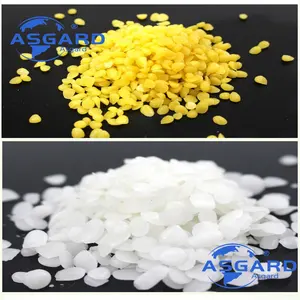 White Solid Fushun Petrochemical Microcrystalline 56 58 60 Fully Refined Paraffin Wax For Candle Making