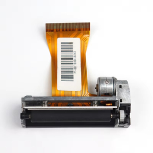 Cabezal de impresión térmica de 80mm, accesorios PT723F para impresora Domino, cabezal térmico, piezas de maquinaria de impresión - Product Image 2