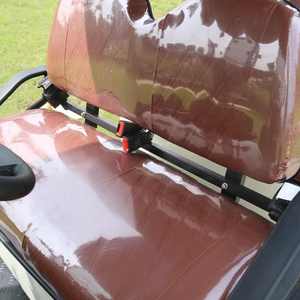 Chariot de golf à pousser de qualité supérieure, 6 places, prix bas, vente en gros - Product Image 2
