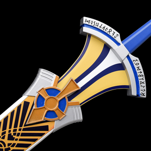Nouveau Style Fate Servent Sabre <span class=keywords><strong>Excalibur</strong></span> Épée 115cm 1.4kg NT9387 - Product Image 5
