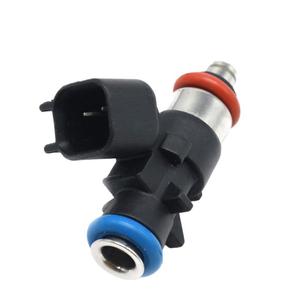 หัวฉีดน้ำมันเชื้อเพลิง 0280158233 0518408C 0518408D สำหรับรถยนต์ Dodge Jeep - Product Image 2
