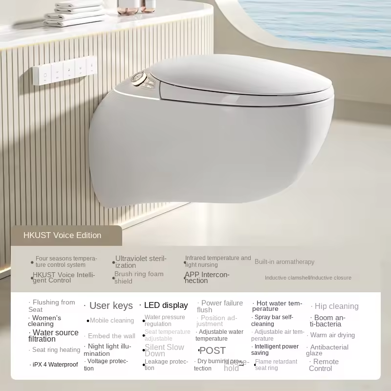 Configuration élevée