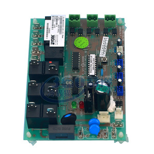 Tarjeta de Control de Aire Acondicionado Central York Motherboard 025G00056-102, Ahorro de Energía en Refrigeración - Product Image 2