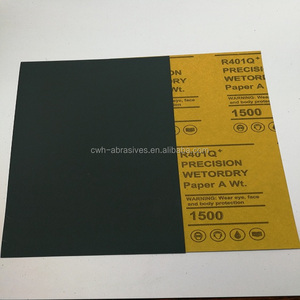 Código de producto: CWH R401Q + Molino de hoja grande de papel de <span class=keywords><strong>lija</strong></span> original <span class=keywords><strong>1500</strong></span> #2000 # quitar arañazos - Product Image 1