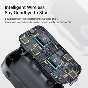 <span class=keywords><strong>Receptor</strong></span> <span class=keywords><strong>Bluetooth</strong></span> C86, Adaptador Inalámbrico de Audio con Conector AUX de 3.5mm para Auto, PC, Auriculares, Altavoces, <span class=keywords><strong>Receptor</strong></span> <span class=keywords><strong>Bluetooth</strong></span> 5.4 - Product Image 4