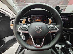 Volkswagen <span class=keywords><strong>Bora</strong></span> 2024 Usado, 280TSI, 116 CV, Motor L4 de Gasolina, Sedán de 5 Plazas, 200 KM/H de Alta Velocidad, Vehículo en Stock para la Venta - Product Image 3