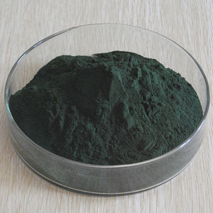 אספקת בריאות תוספי ספירולינה הטבעית אבקה - Product Image 4