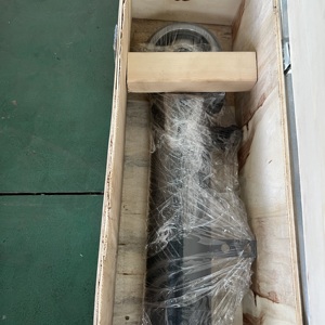 Cilindro de Inclinación para Cuchilla de Bulldozer D65EX-16, Conjunto de Cilindro 707-<span class=keywords><strong>E4</strong></span>-00120 - Product Image 4