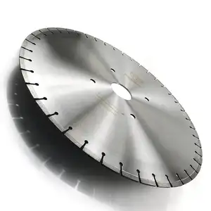 Factory Wholesale 800mm Laser Welded Arix Segment Diamond Disc Blade Wall Saw Cutting Blade For Reinforced Concrete Cutting