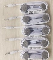 Headset Earphone Handsfree Berkualitas Tinggi Harga Terjangkau EHS61ASFWE YJ untuk Samsung 5830 C550 Android Mobile Headphone Berkabel