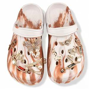 Dijes de Metal <span class=keywords><strong>para</strong></span> Zapatos, Decoraciones <span class=keywords><strong>para</strong></span> Zapatos de Negocios, Ideas de Regalo <span class=keywords><strong>para</strong></span> <span class=keywords><strong>Hombres</strong></span> - Product Image 3