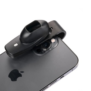 Kính Soi Da Điện Thoại Di Động Thông Dụng Tùy Chỉnh OEM & ODM, Phóng Đại 6 Lần Với Kính Hiển Vi Ánh Sáng Phân Cực - Product Image 1