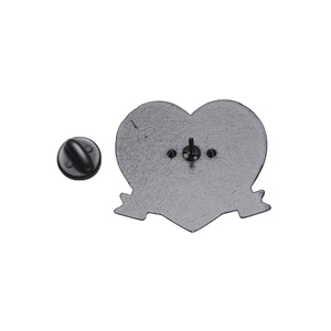 <span class=keywords><strong>Horreur</strong></span> <span class=keywords><strong>Suspense</strong></span> <span class=keywords><strong>Film</strong></span> émail broches sac à dos vêtements broches accessoires métal revers Badge bijoux cadeau pour les Fans amis en gros - Product Image 5