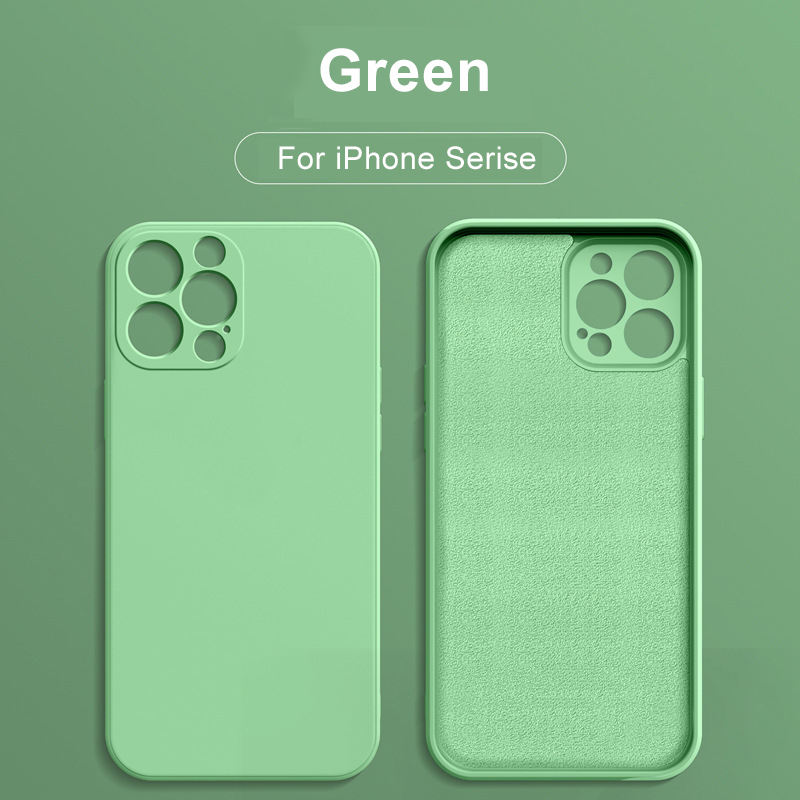 สีเขียว