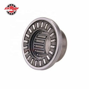 12x18x14.2mm <span class=keywords><strong>RAX</strong></span> 712 Y RAXF712 Combinato Cuscinetto A Rulli di Spinta Ago RAX712 - Product Image 3