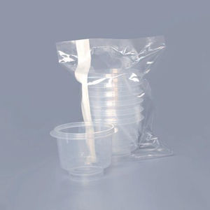 Mikro biologischer Filter <span class=keywords><strong>test</strong></span> mit Membran flüssigkeits pumpe im 3-Zweig-Vakuumverteiler - Product Image 5