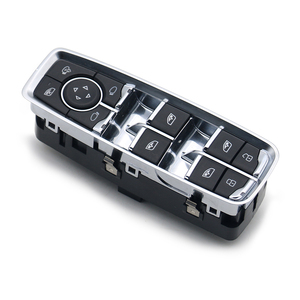 Interruptor Elevador de Vidrios para ZOTYE DAMY X7 DMX7 - Product Image 3