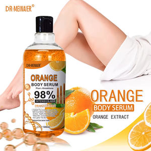 DR.MEINAIER Suero blanqueador de miel natural Hidratante brillante para rostro y cuerpo AHA Alpha Arbutina Suero facial para manchas correctas Acné - Product Image 6