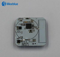 Solutions BLE sans fil bluetooth IBeacon et Eddystone Module IOT Module BLE