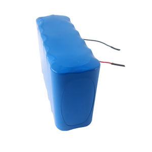 공장 가격 충전식 24V 4ah 10ah 18650 리튬 이온 배터리 팩 - Product Image 3