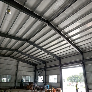 Đổ Hai Câu Chuyện Thép Xây Dựng Hội Thảo Xây Dựng Kết Cấu Thép Xây Dựng Kết Cấu Thép Hội Thảo Xây Dựng - Product Image 3