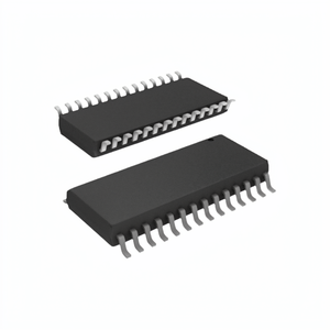 Memory Electronic Circuit Components Original 28 SOlC AT27C256R-15RC - Product Image 1