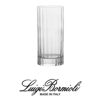 Verre à boisson Bach 36 cl H 15,5 cm Ø 6,4 cm Luigi Bormioli