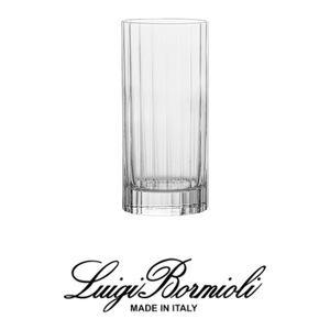 Vaso para Bebidas Bach 36 cl, Altura 15.5 cm, Diámetro 6.4 cm, Luigi Bormioli - Product Image 4