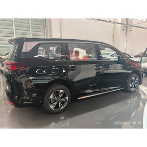 2024 MAX GAC Trumpchi M6 Premium Edition 270T WDCT Turbo Moteur Sièges en cuir ACC Régulateur de vitesse FWD Acheter <span class=keywords><strong>pas</strong></span> cher Nouvelle voiture à essence - Product Image 4