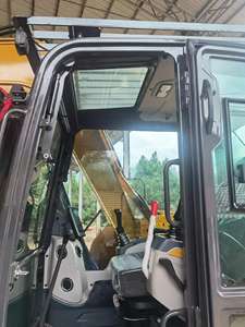 Escavatore Cingolato da 8,5 Tonnellate XE85GF con Benna da 0,3 Metri Cubi - Product Image 6