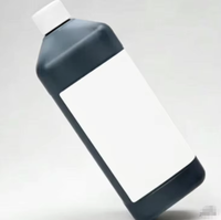 9175-4 Solvant Original à Séchage Rapide et Viscosité Stable Anti-Colmatage Idéal pour Plastiques Industriels pour Pièces Détachées M CIJ