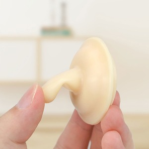 Seringue d'alimentation en silicone de qualité alimentaire <span class=keywords><strong>pour</strong></span> animaux de compagnie, 7 tailles, <span class=keywords><strong>pour</strong></span> nouveau-nés, chatons, chiots, avec tétine graduée et sucette d'alimentation - Product Image 6