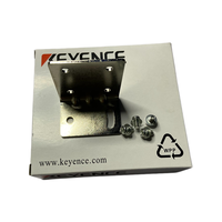 Support d'installation KEYENCE OP-87866 OP-88256 OP-88696 pour lecteur de codes-barres et codes QR, utilisé pour la lecture des codes de traçabilité, en stock