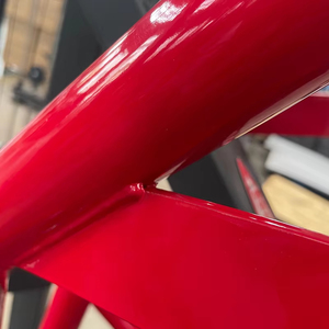 Firstfit Macchina Professionale per lo Sviluppo dei Pectorali Inferiori per Palestre Commerciali con Sedile a Gas e Pressa per Petto Inclinata a Carico di Pesi - Product Image 2