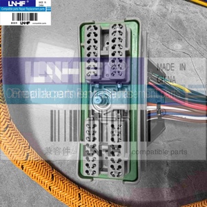 Lnhf 529-8751 5298751สายไฟเครื่องยนต์สายเคเบิลเชื่อมต่อสายเคเบิลเครื่องขุด330GC 5298751 320GC สำหรับ catpilly - Product Image 6