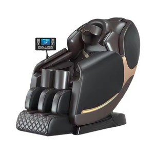 Cheap Price Luxury Hot Selling Airbag <b>Vibrating</b> <b>Chair</b> 3D Zero Gravity <b>Chair</b> - Product Image 5