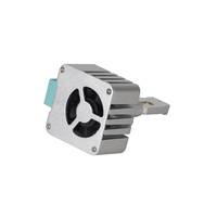 CN360 Pro D3 High Brightness Projocter Scheinwerfer lampe Plug & Play 45V Auto LED-Licht