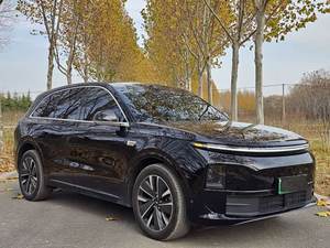Autos <span class=keywords><strong>Usados</strong></span> 2024 Li Auto L6 Pro SUV <span class=keywords><strong>de</strong></span> Rango Extendido 212 km CLTC Carga Rápida 4WD Volante a la Izquierda Cuero Ligero Garantía <span class=keywords><strong>de</strong></span> Fábrica Cero Transferencias - Product Image 6