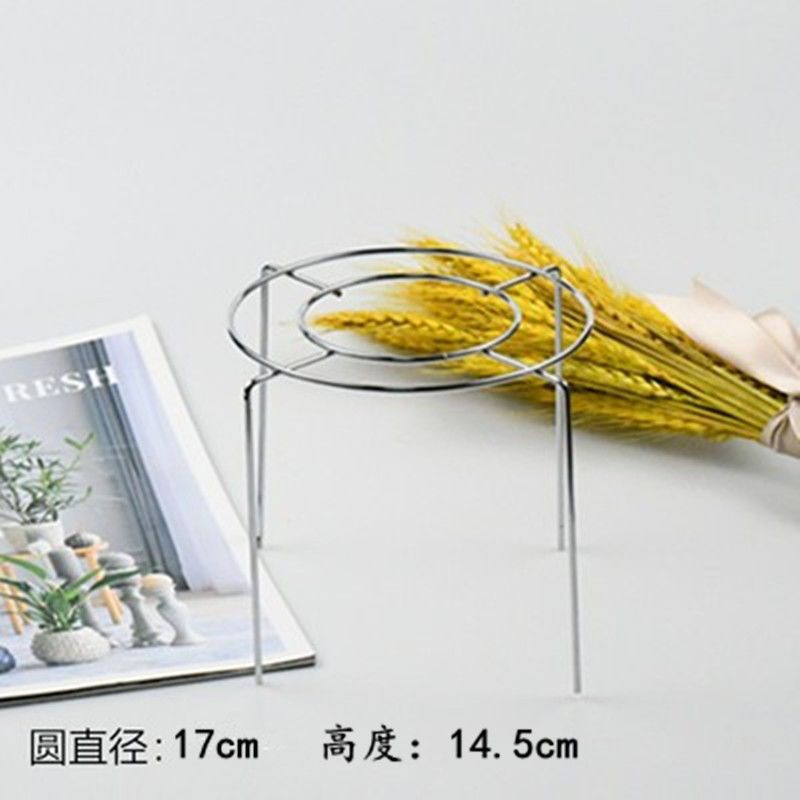 17cm cooling stand (201 stainless steel)