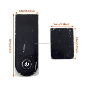 Kit de Controlador de Motor sin Escobillas de 36V 16A 350W para Patinete Eléctrico M365 de 8.5 Pulgadas - Product Image 5