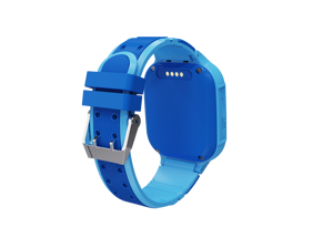 <span class=keywords><strong>Montre</strong></span> <span class=keywords><strong>connectée</strong></span> pour enfants LT37 de haute qualité, best-seller, IP67, carrée, 2G 3G 4G IPS, prend en charge le positionnement LBS, la <span class=keywords><strong>carte</strong></span> <span class=keywords><strong>SIM</strong></span> WiFi, les appels vidéo - Product Image 6