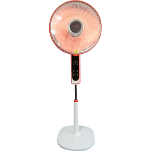 Xách tay freestanding ngoài trời hồng ngoại rạng rỡ Điện thạch anh nóng cho mùa đông nhà Patio phòng ngủ phòng khách máy sưởi - Product Image 6