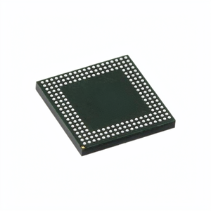 Lista de Precios de Componentes Electrónicos 676 BGA IC FPGA 376 I/O 676FCBGA XC6SLX100T-N3FG676C Integrado Original - Product Image 1