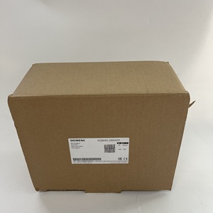 แอคชูเอเตอร์ SQM40.295A20 ของแท้ใหม่ 100% - Product Image 1