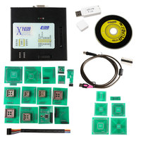 XPROG-M V5.74 X-PROG Box ÉCUS Programmeur avec USB Dongle