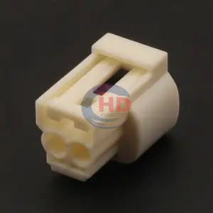 936184-1 2 핀 케이블 배선 하네스 자동차 전기 하우징 헤드 램프 전구 홀더 소켓 커넥터