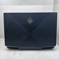 Vente en gros pour H P OMEN 5 Plus 17,2 pouces I7-9e génération 16 Go de RAM 256 Go SSD RTX2070 (8 Go) Ordinateur portable de jeu fin et léger
