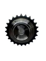 PIGNON D'ARBRE À CAMES 24331-4A000 24331-4A030 H-1/H100/K2500 D4CB moteur pour Sorento 2.5 kit de distribution diesel engrenage 24331-4A000